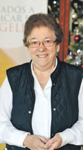 DNI Lourdes