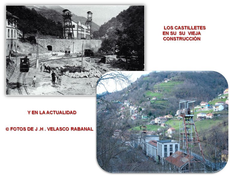 Castilletes pozo Sta Bárbara antiguos y actuales.jpg Castilletes pozo Sta Bárbara antiguos y actuales.jpg