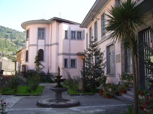LA SALLE 1