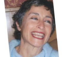 Angeles González Fuentes