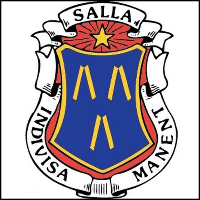 La Salle escudo