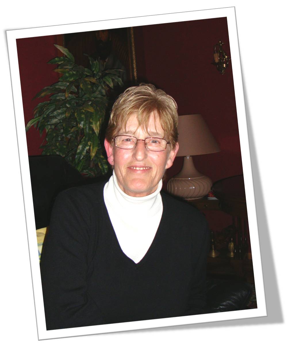 Juanita López Cordón