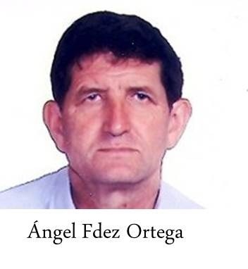 Ángel Fdez Ortega DNI