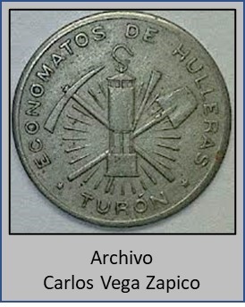 Moneda Economato