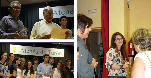 PREMIO DAVID VARELA