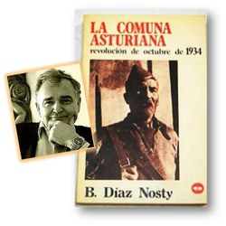 Bernardo Díaz Nosty