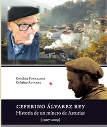 Ceferino Álvarez Rey