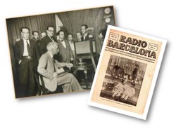 Radio Barcelona