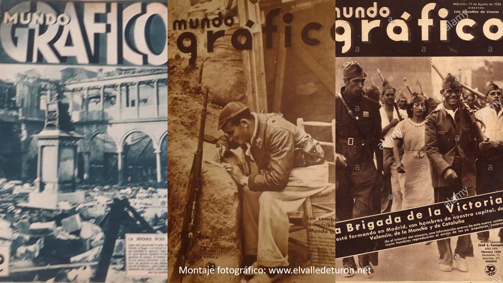 Mundo Gráfico