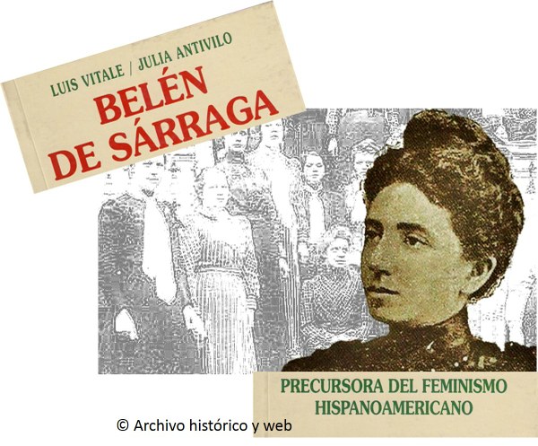 Belén de Sárraga