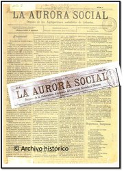 La Aurora Social