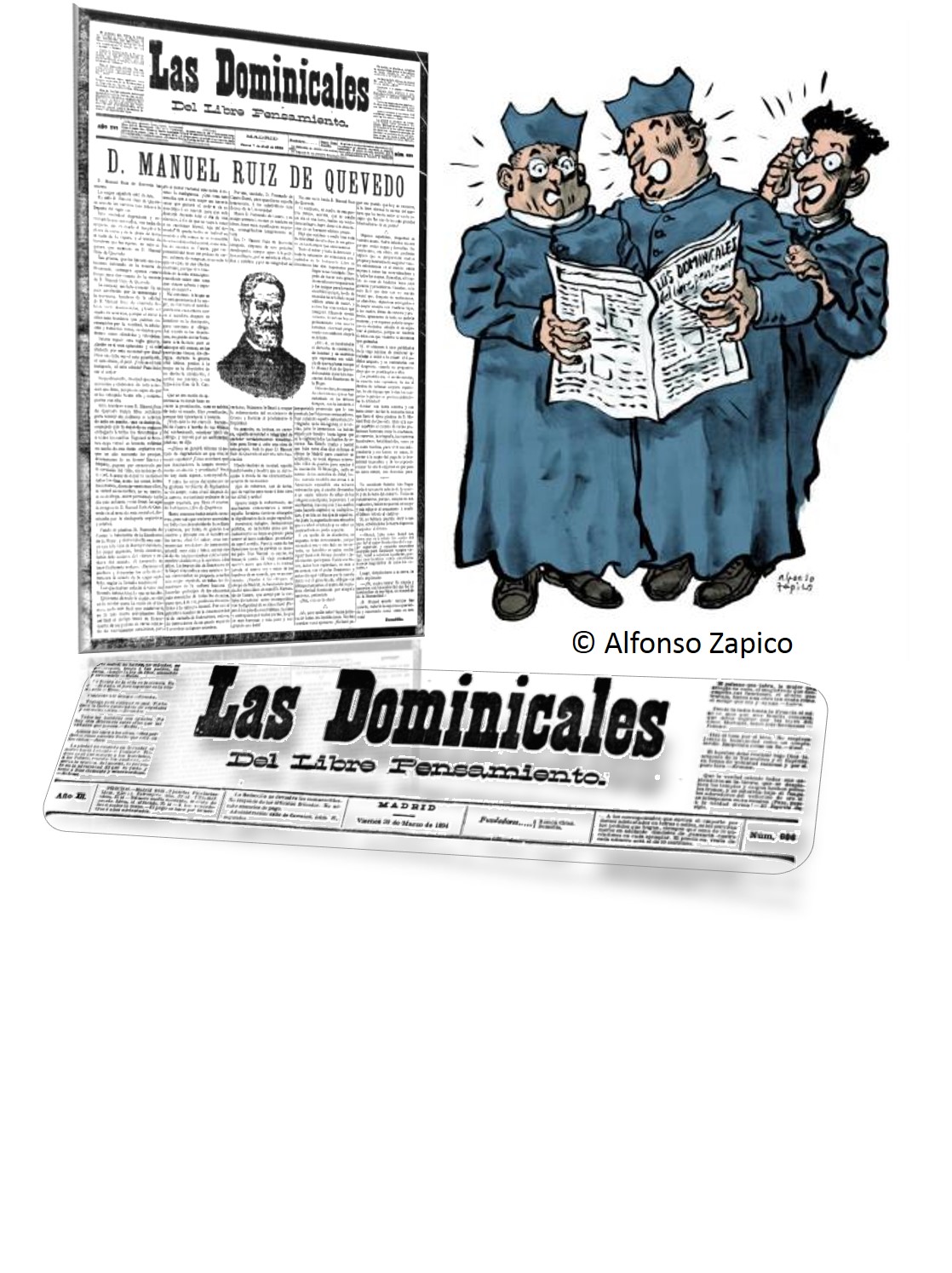 Las Dominicales