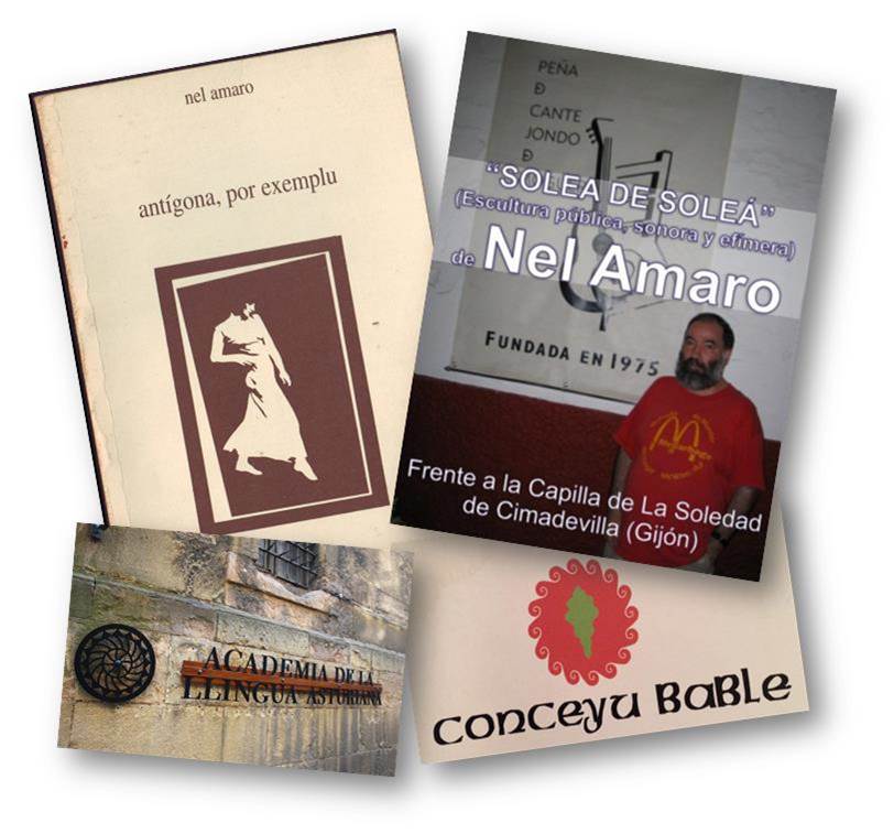 Obras Nel