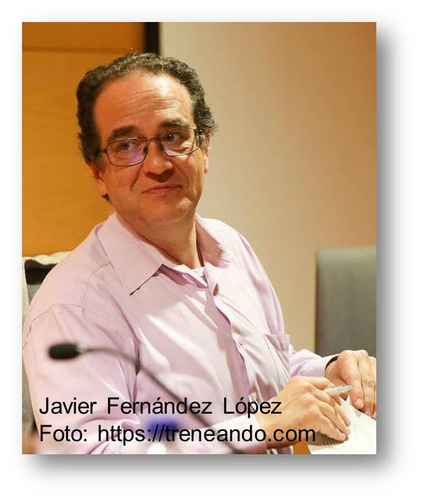 Javier DNI