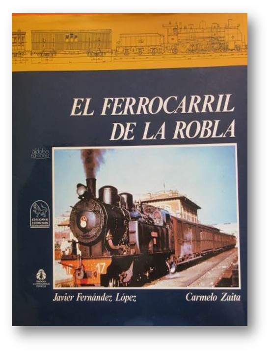 Ferrocarril La Robla