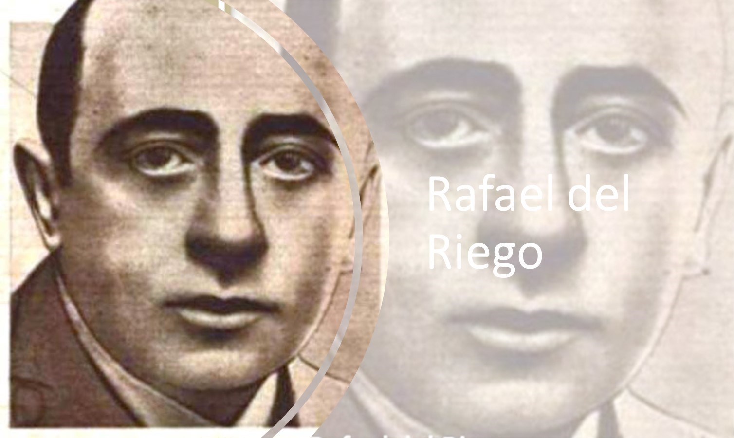 Rafael del Riego