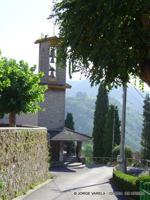 Urbiés Iglesia.JPG Urbiés Iglesia.JPG