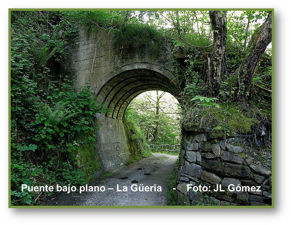 La Güeria