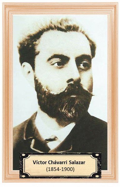 Victor Chavarri