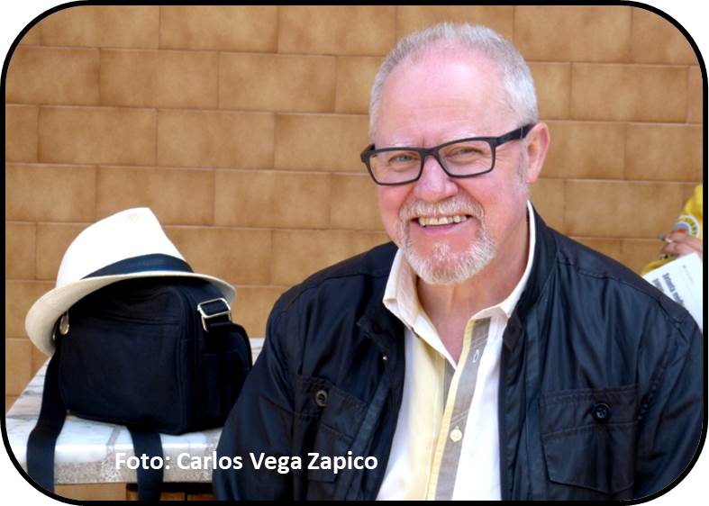 Varela y sombrero