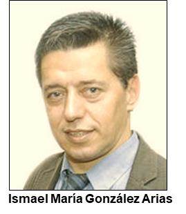 Ismael  Gonzalez Arias