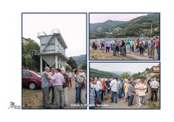  Acto.Homenaje 50 Aniv.Accdte.Sto.Tomás 20 