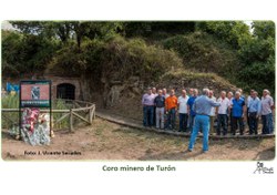  Acto.Homenaje 50 Aniv.Accdte.Sto.Tomás 29 