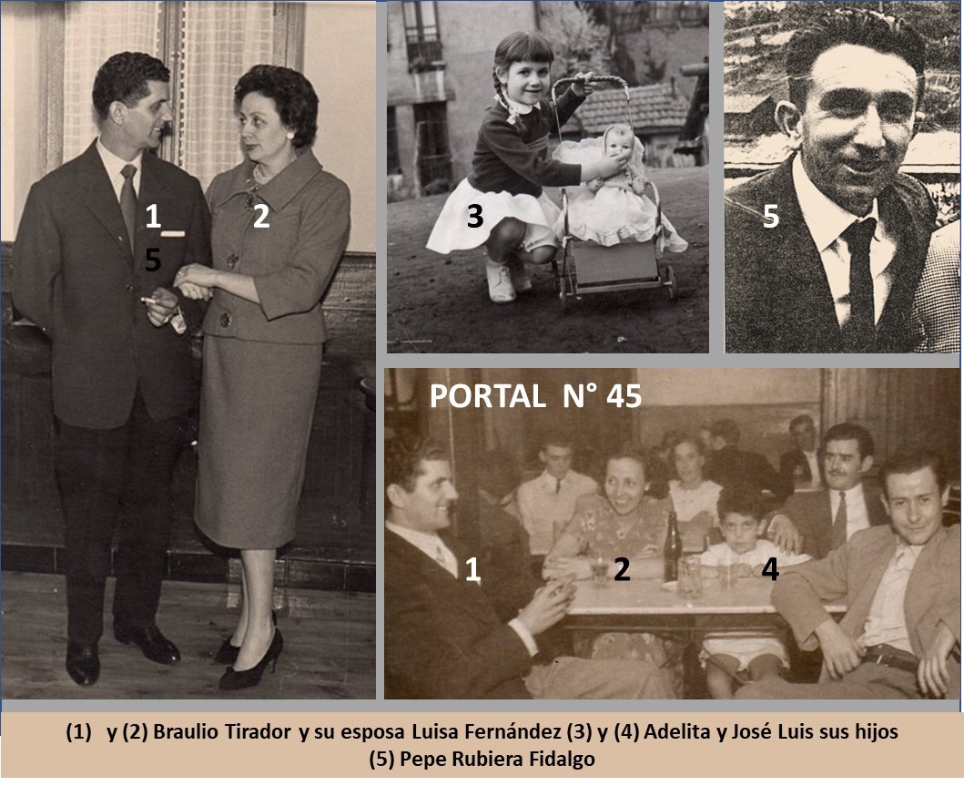 PORTAL 45