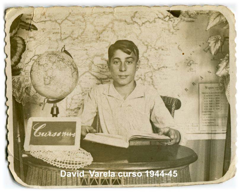 David escolar 2
