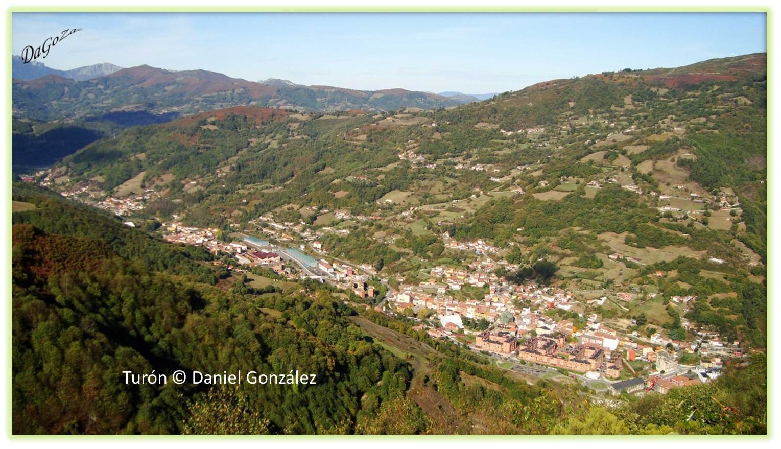 Valle Turón