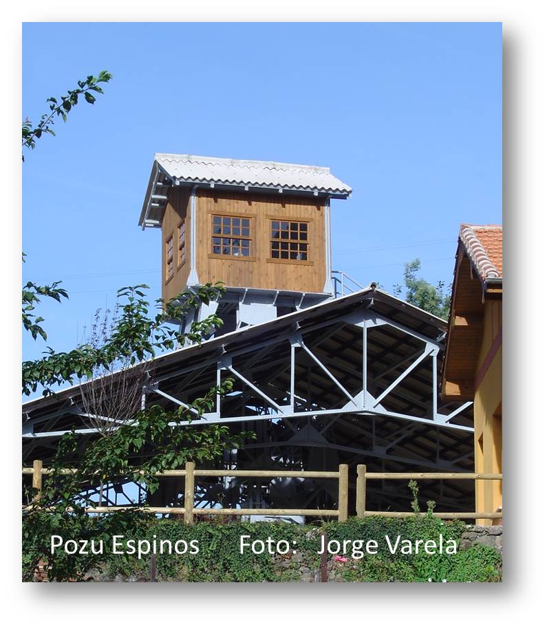 Pozu Espinos