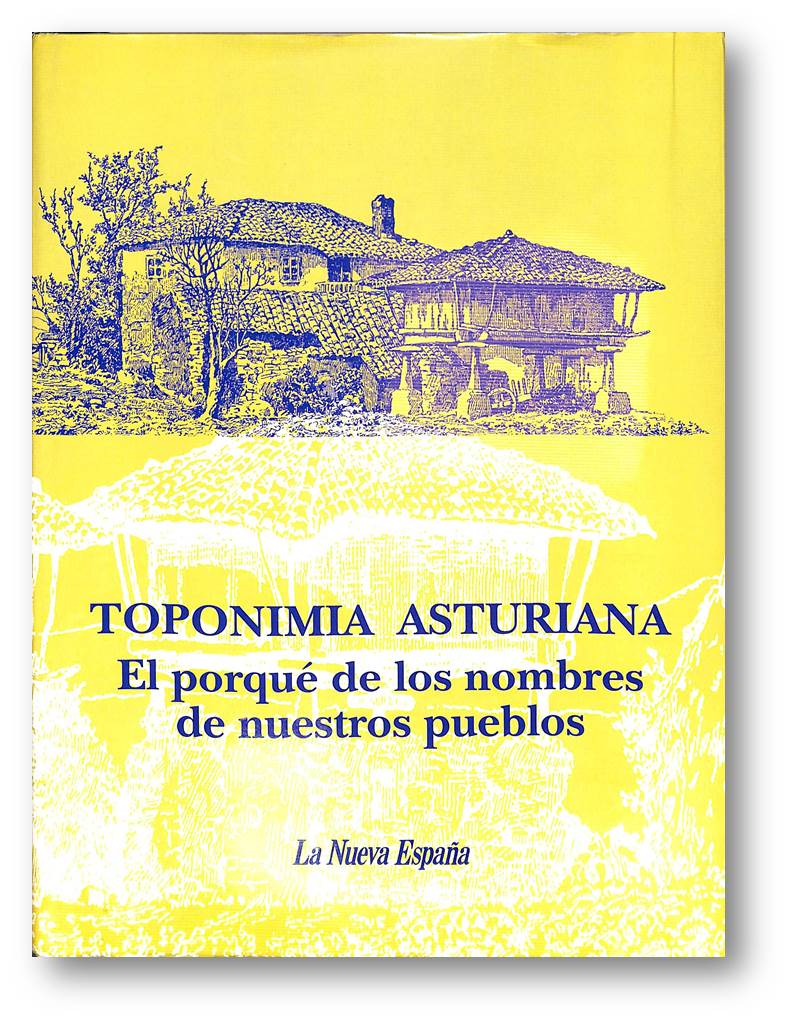 Toponimia 2