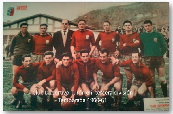 Club Deportivo Turón