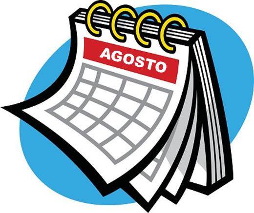 AGOSTO