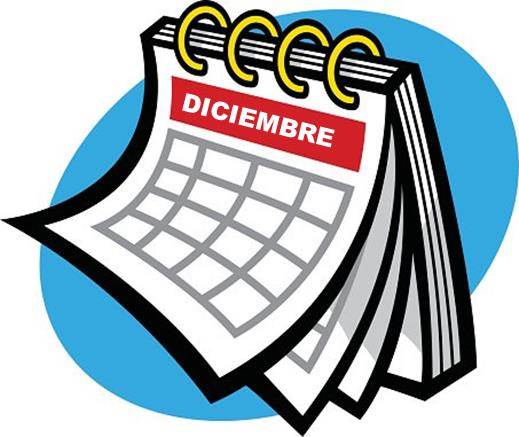 Diciembre 2018