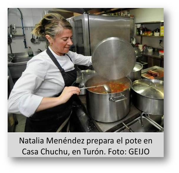 Natalia Casa Chuchu