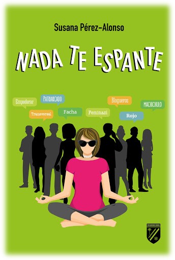 Nada te espante