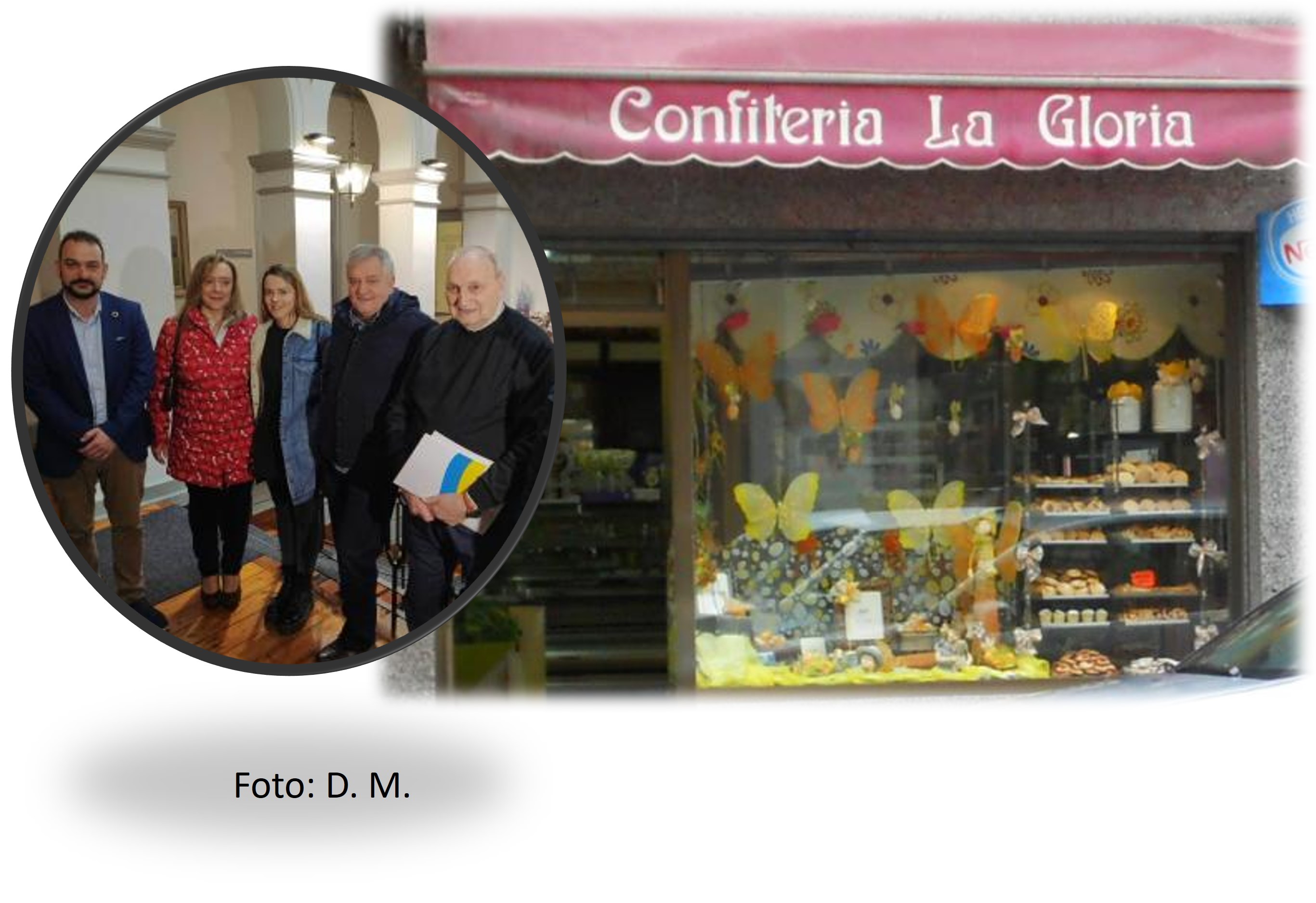 La Gloria