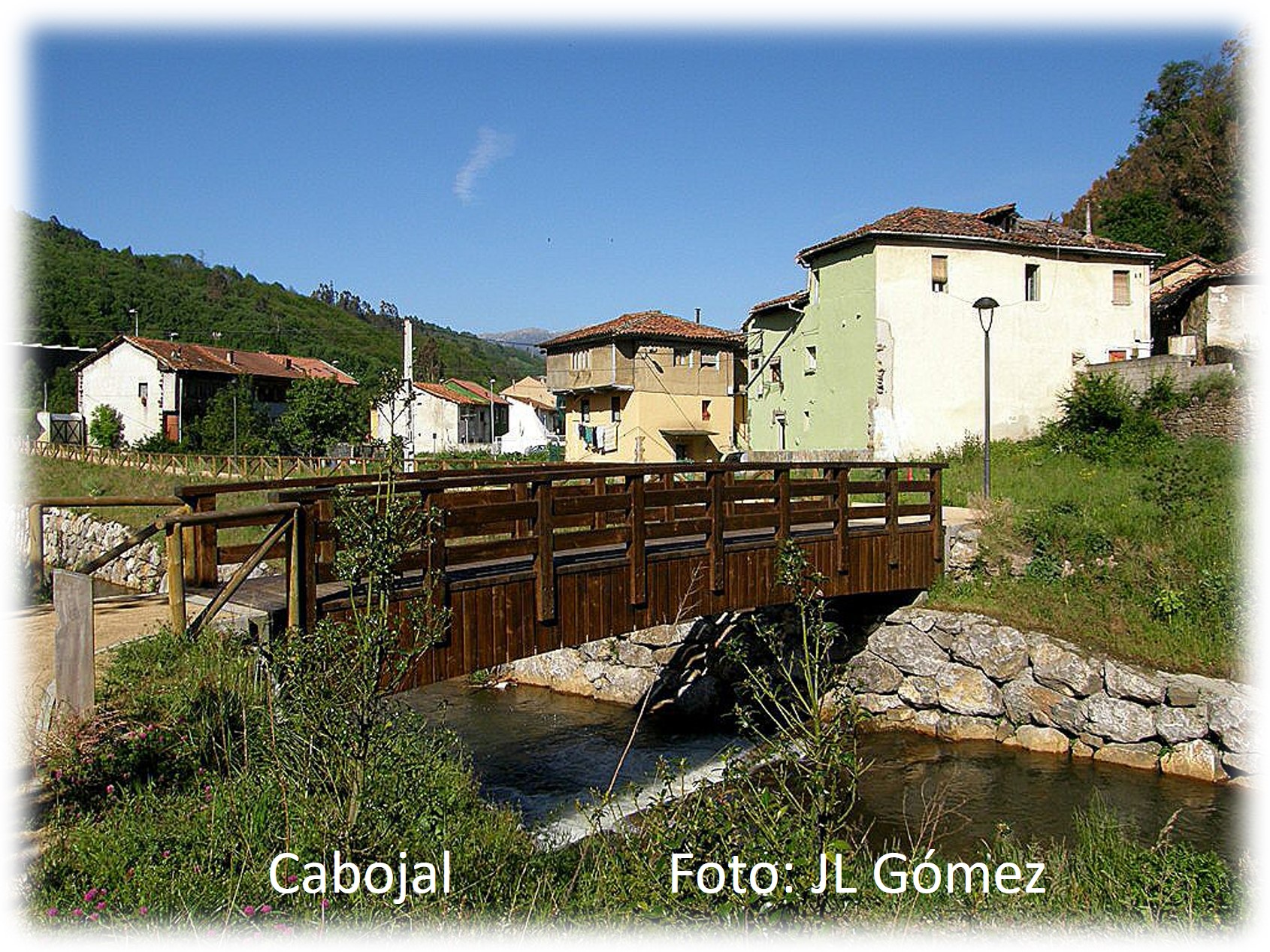 Cabojal