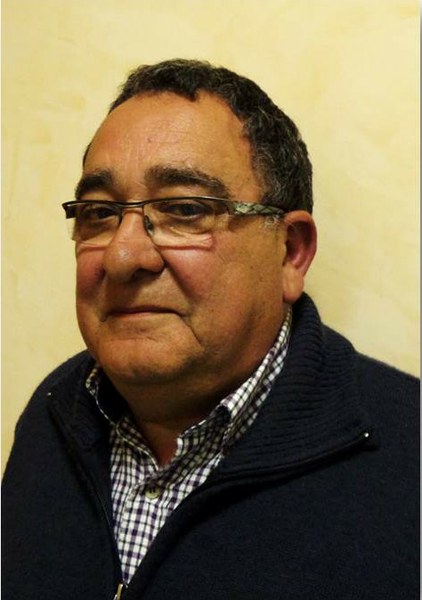 Arsenio Suárez