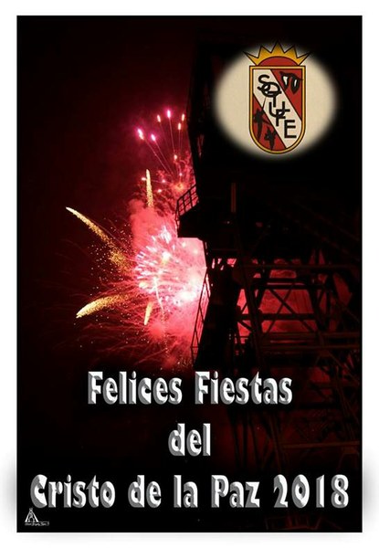 Felices fiestas