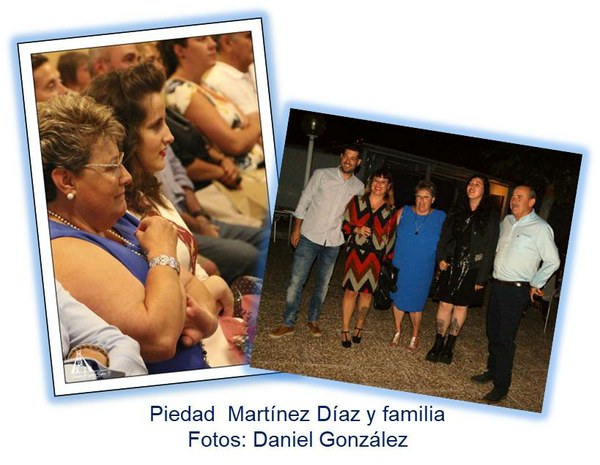 Piedad y familia