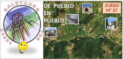 De pueblo en pueblo