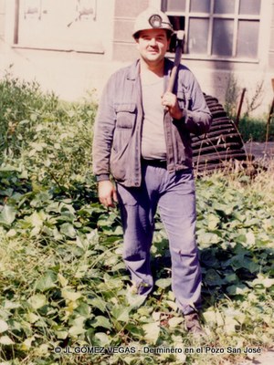 Jose L Gomez Pozo San Jose 1989.jpg Jose L Gomez Pozo San Jose 1989.jpg