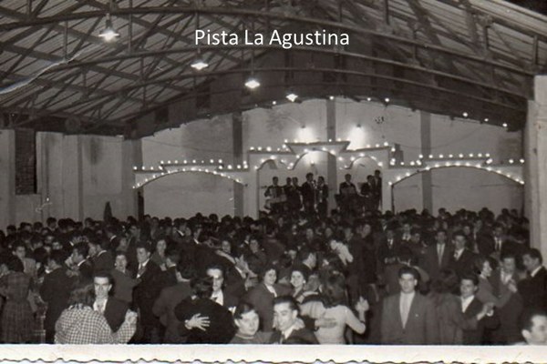 La Agustina