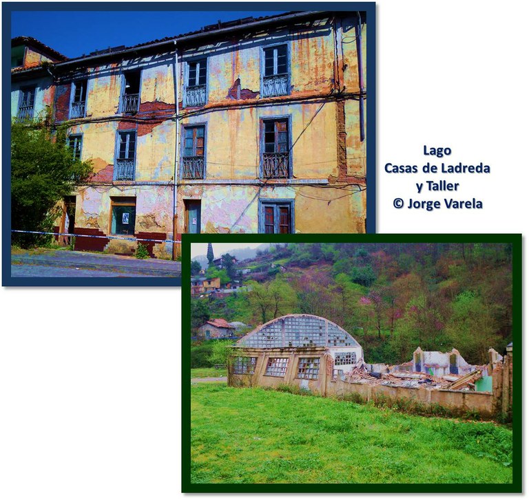 Lago Casas de Ladreda y Taller.jpg Lago Casas de Ladreda y Taller.jpg