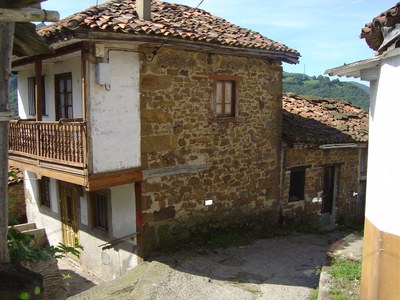  Armiello casa y corredor.JPG 