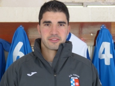 SERGIO ALEJANDRO DIAZ