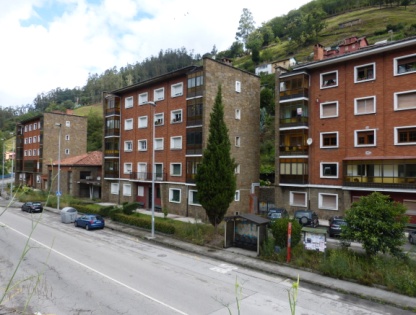 VILLA DOMINICA